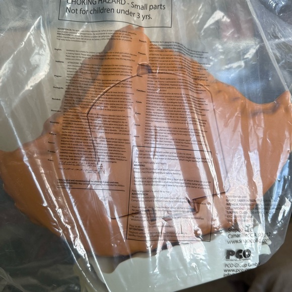 Pennywise popcorn bucket - Picture 3 of 4